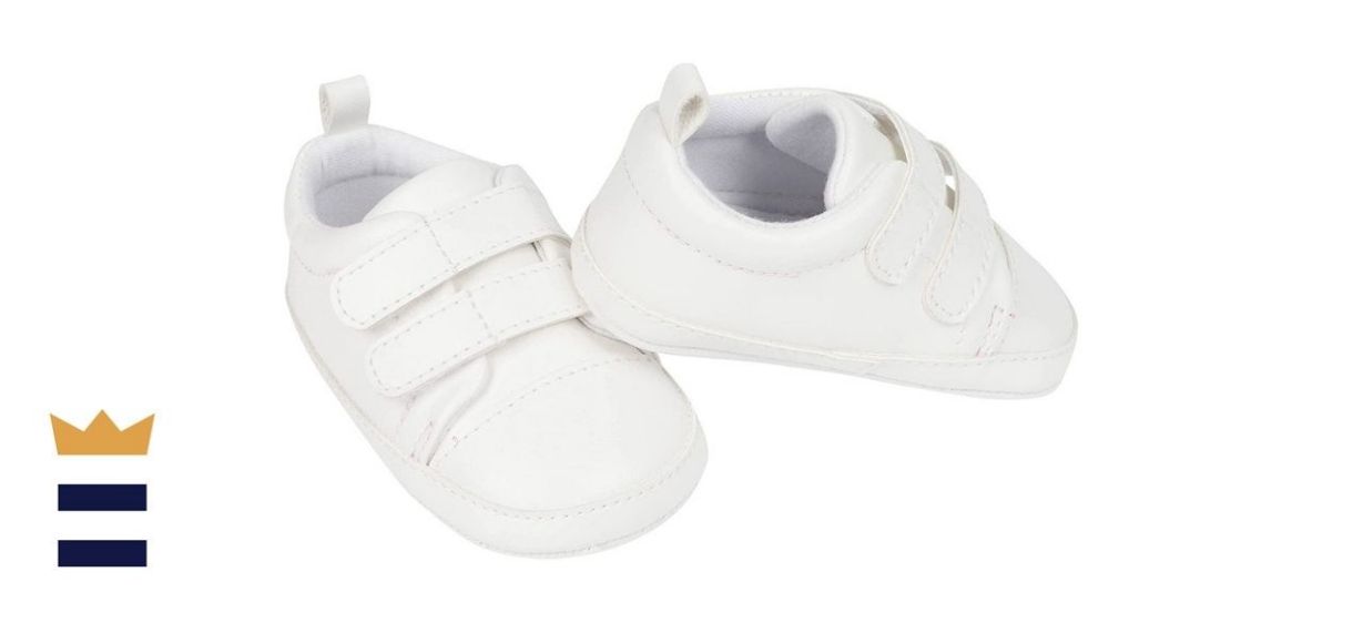Gerber Baby Crib Shoes
