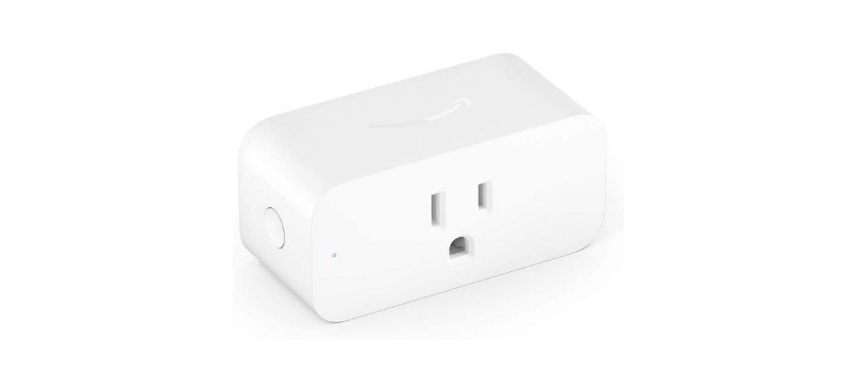 Amazon Smart Plug