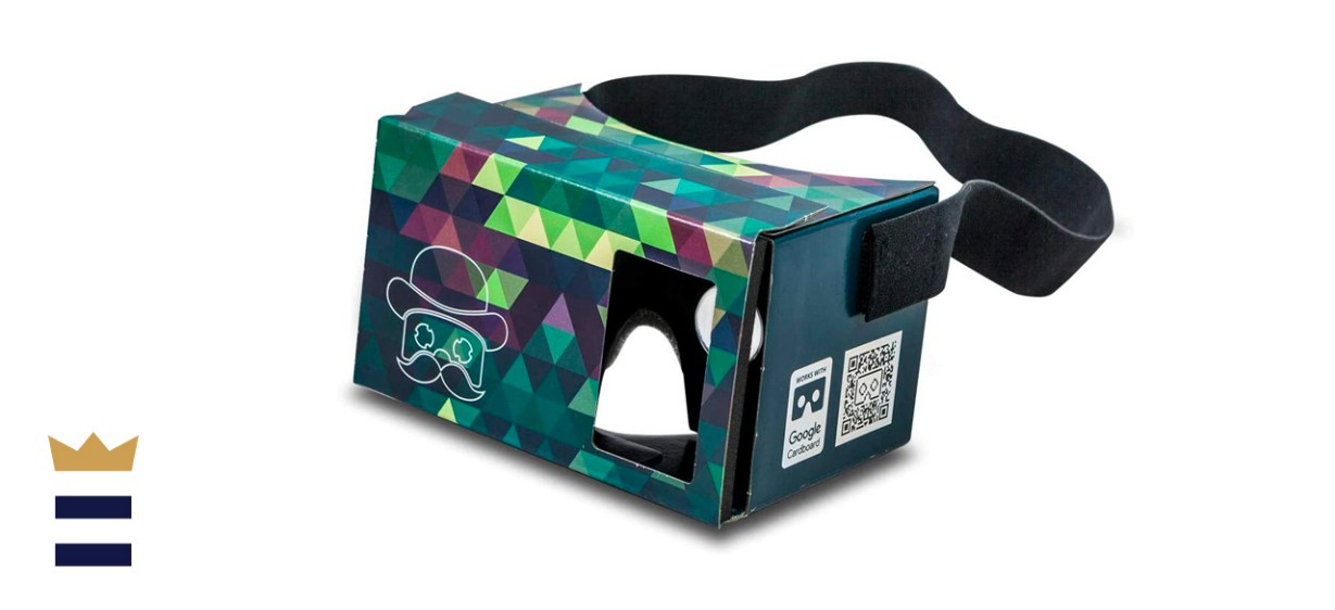 Google Cardboard POP!