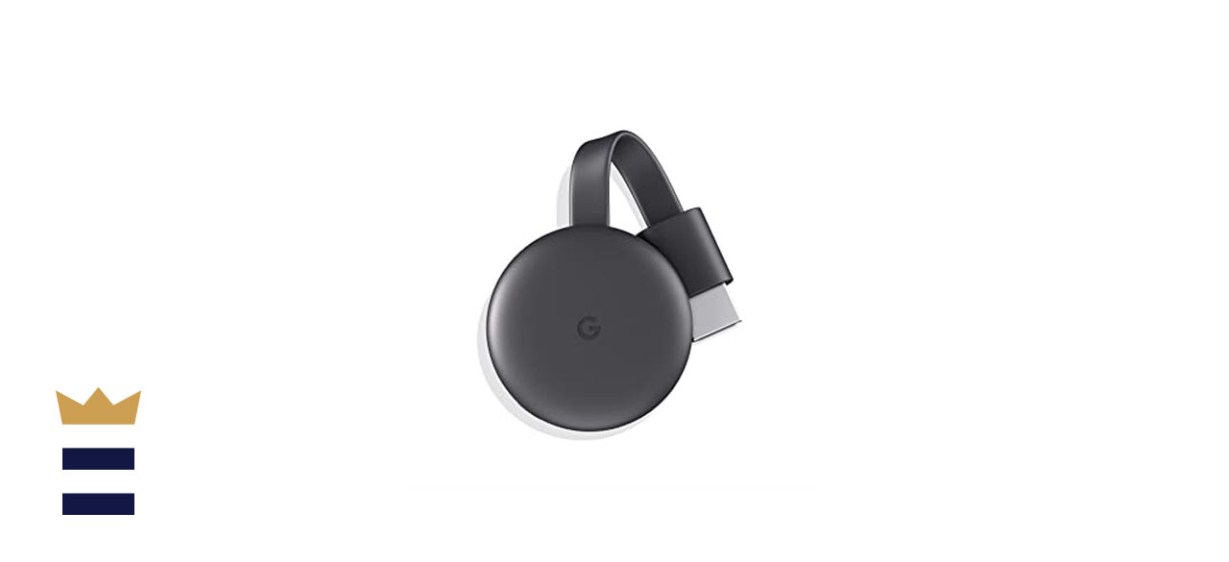 Google Chromecast 3rd Generation