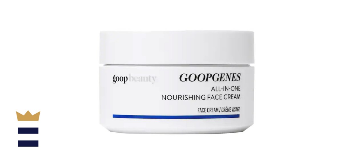 GOOPGENES All-in-One Nourishing Face Cream
