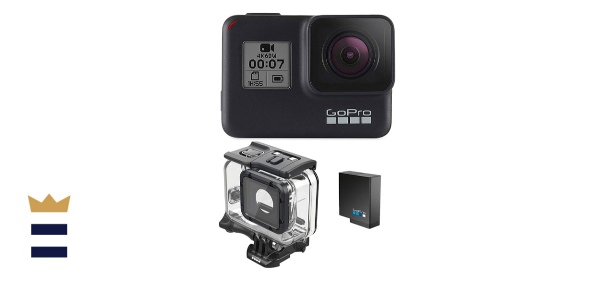 GoPro