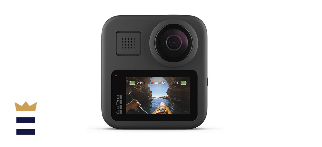 GoPro Max Camera