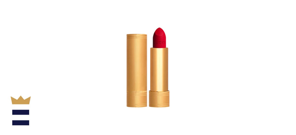 Gucci Rouge à Lèvres Matte Lipstick