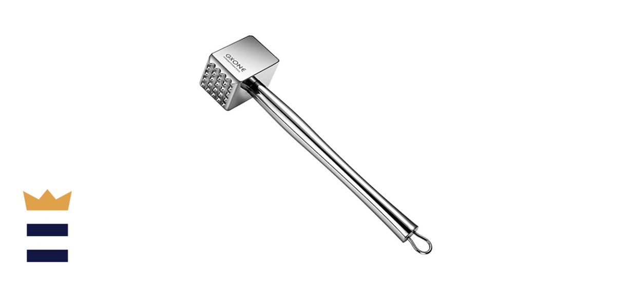 GXone Meat Tenderizer