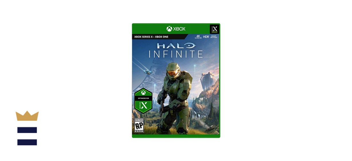 Halo Infinite 