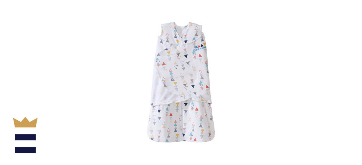 Halo Sleep Sack Swaddle