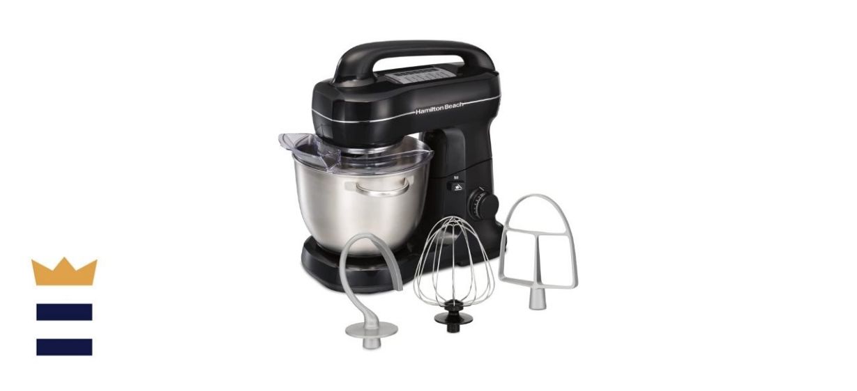 KitchenAid Mini Stand Mixer – Review & Giveaway!