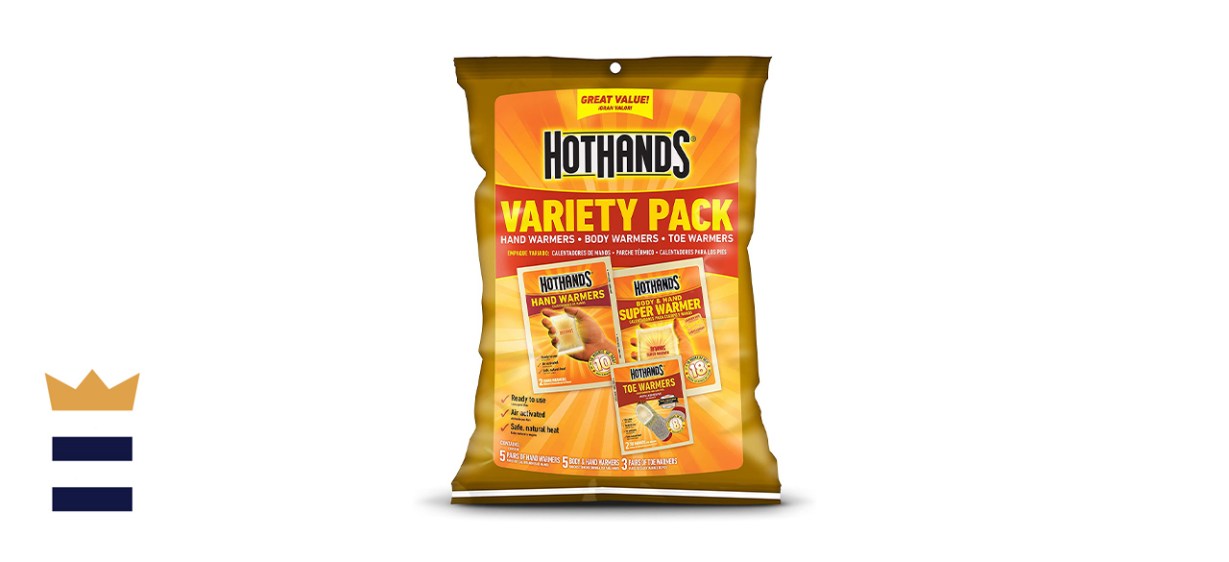 hand warmers