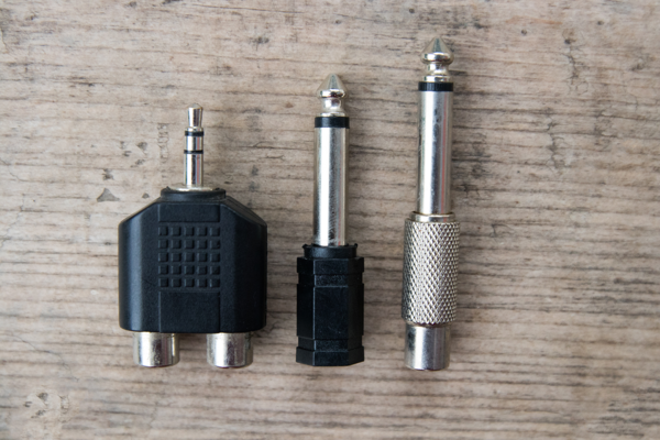 5 Best Headphone Jack Adapters - Jan. 2021 - BestReviews