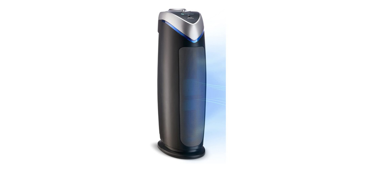 GermGuardian 3-In-1 True HEPA Air Purifier