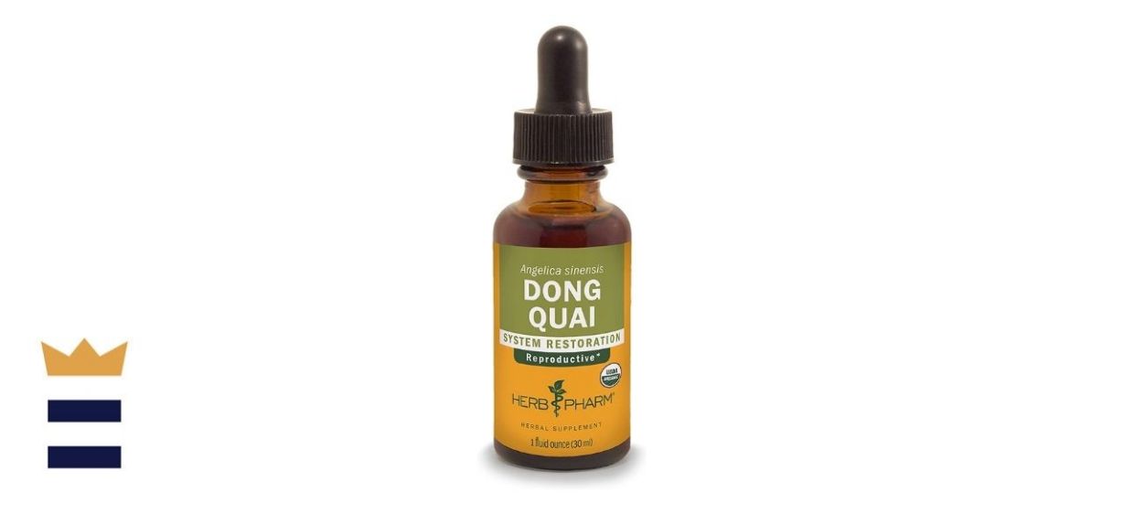 Herb Pharm Dong Quai Liquid Extract