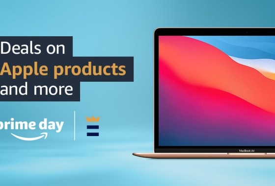 Looking for deals on products from Apple and other top brands? Check out these Prime Day 2022 steals