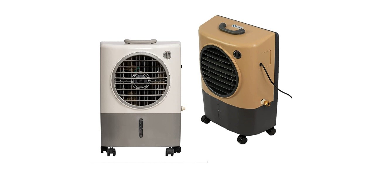 Best cheap portable air conditioner 