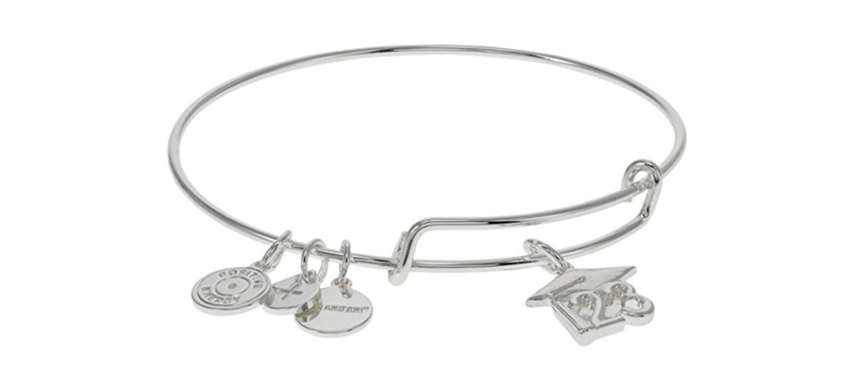 Alex and Ani 2023 Graduation Cap Bracelet Alex and Ani 2023 Graduation Cap Bracelet