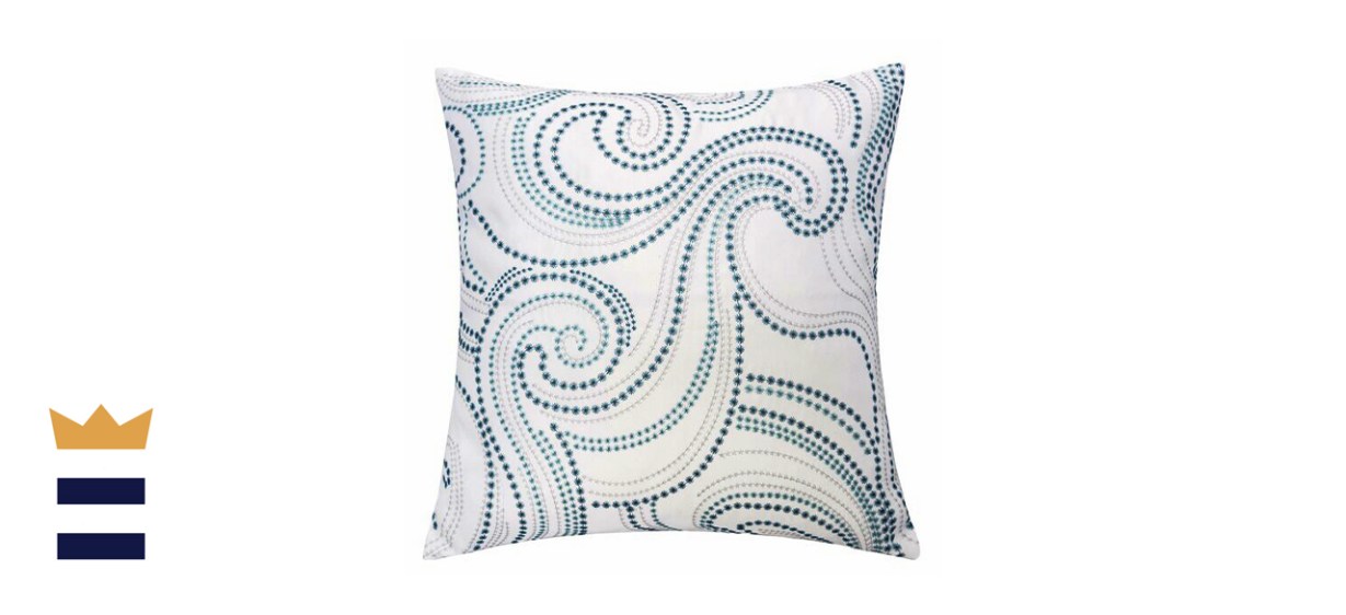 Highland Dunes Britton Indoor-Outdoor Throw Pillow Set of 2
