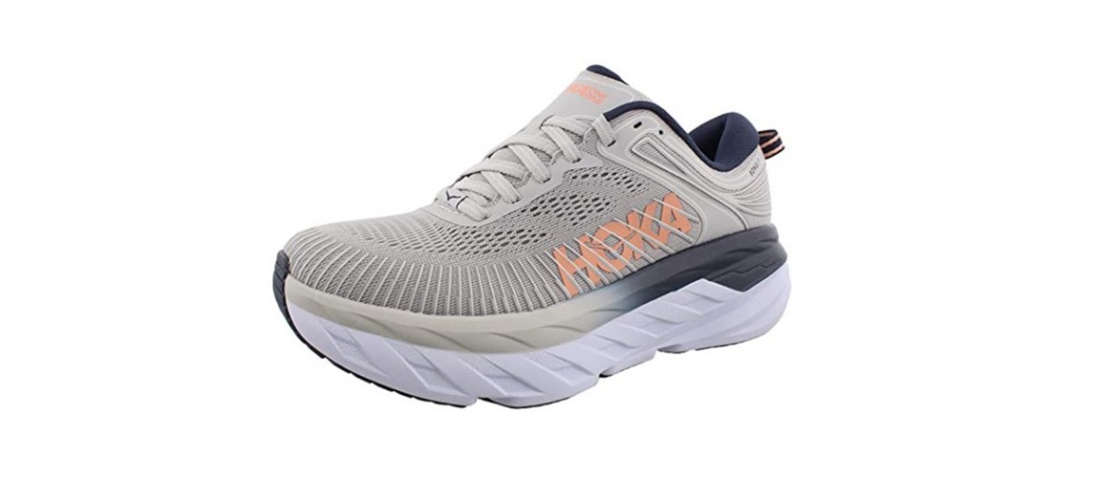 Hoka One One Bondi 7 Women’s Shoes 