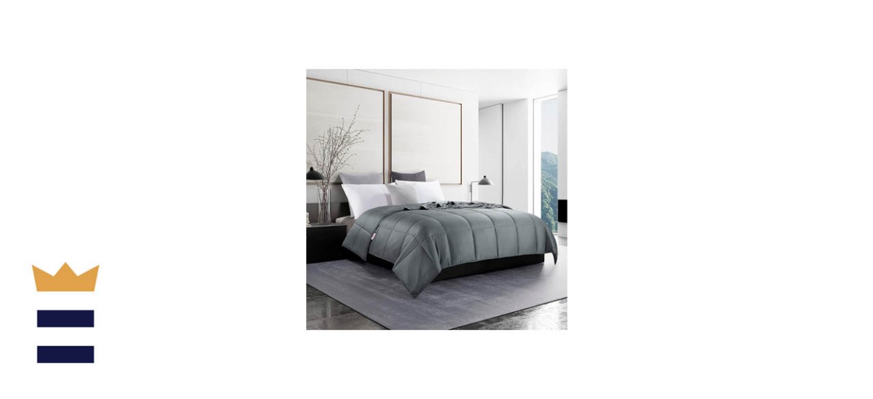 Hombys Lightweight Cooling Comforter