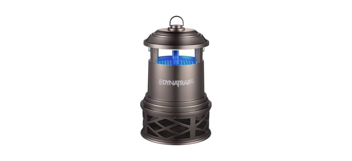 DynaTrap Large Mosquito and Flying Insect Trap DynaTrap Large Mosquito and Flying Insect Trap