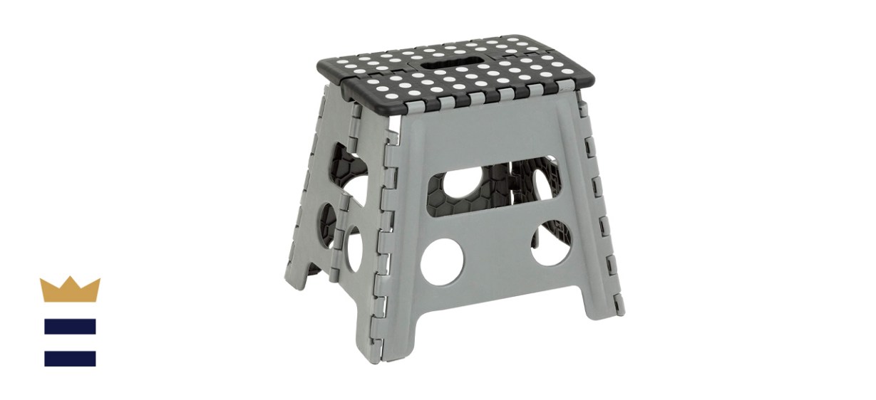 Honey-Can-Do Folding Step Stool