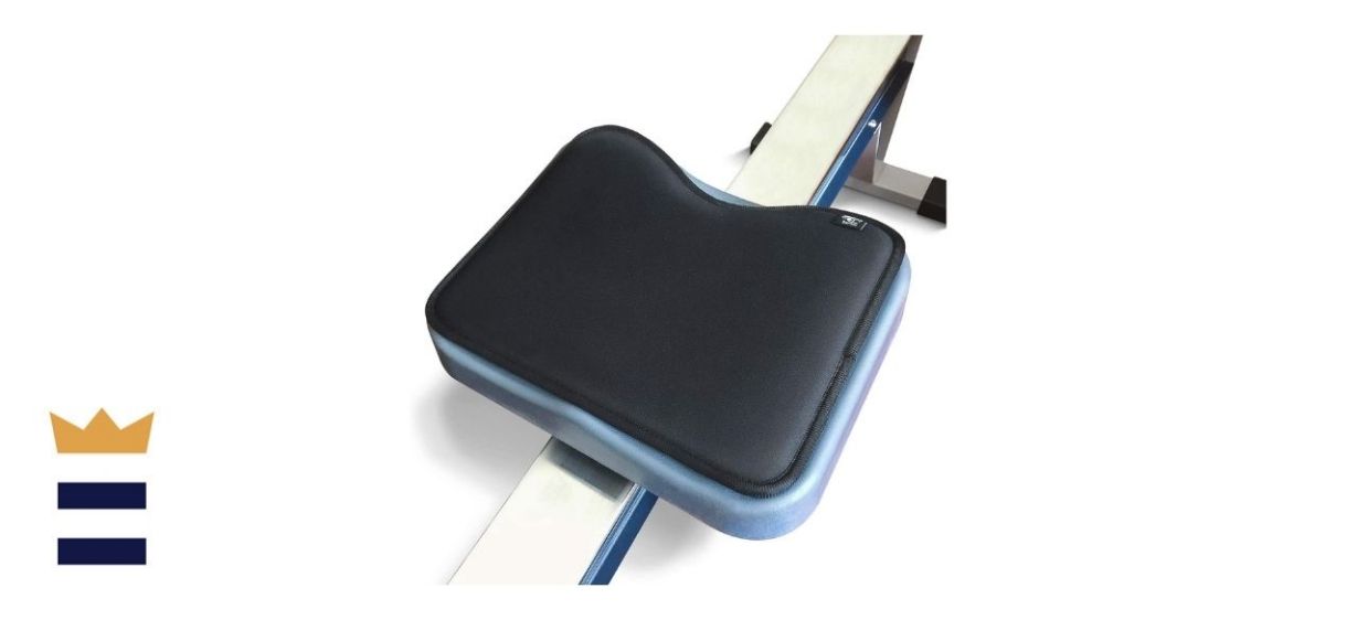 Hornet Watersports Rowing Machine Cushion