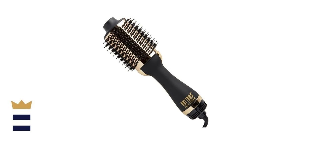 Hot Tools Professional 24K Gold One Step Volumizer and Dryer