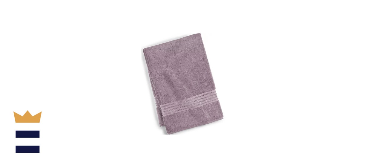 Hotel Collection Turkish Bath Towel
