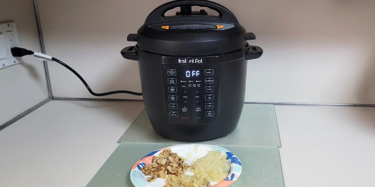 5 Best Instant Pot 2024 | BestReviews