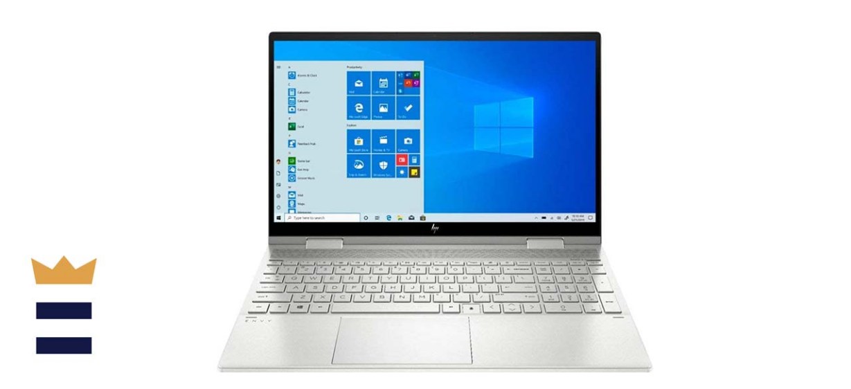 HP ENVY x360 Laptop