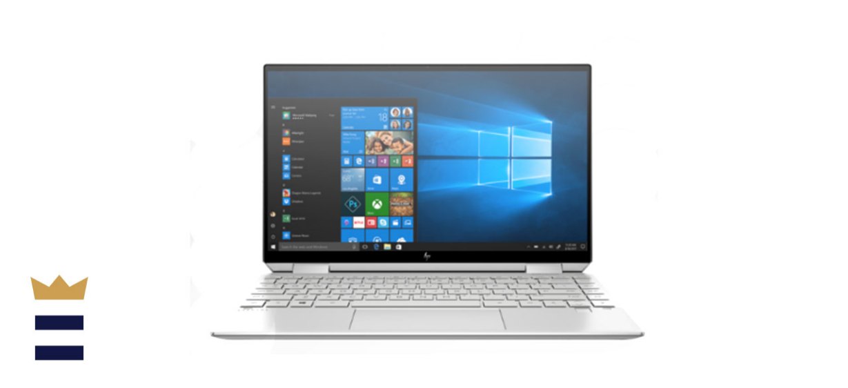 HP Spectre x360
