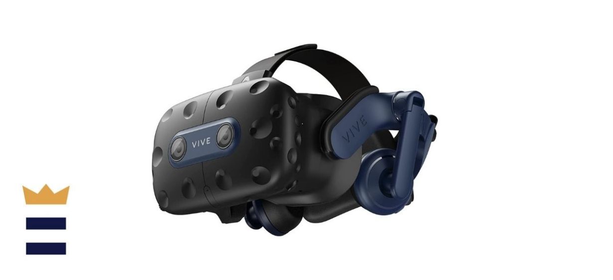 HTC Vive Pro 2