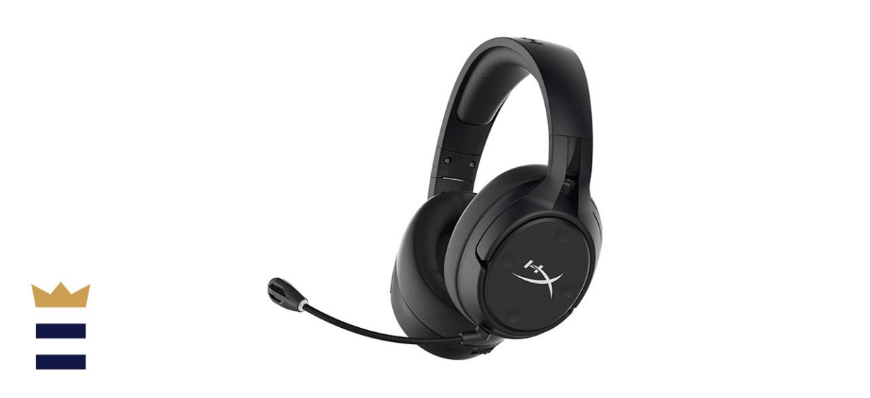 HyperX Cloud Flight S Wireless Gaming Headset