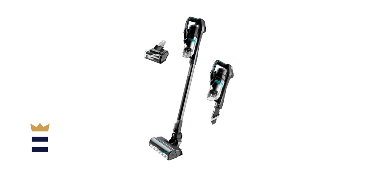 BISSELL Iconpet Cordless with Tangle