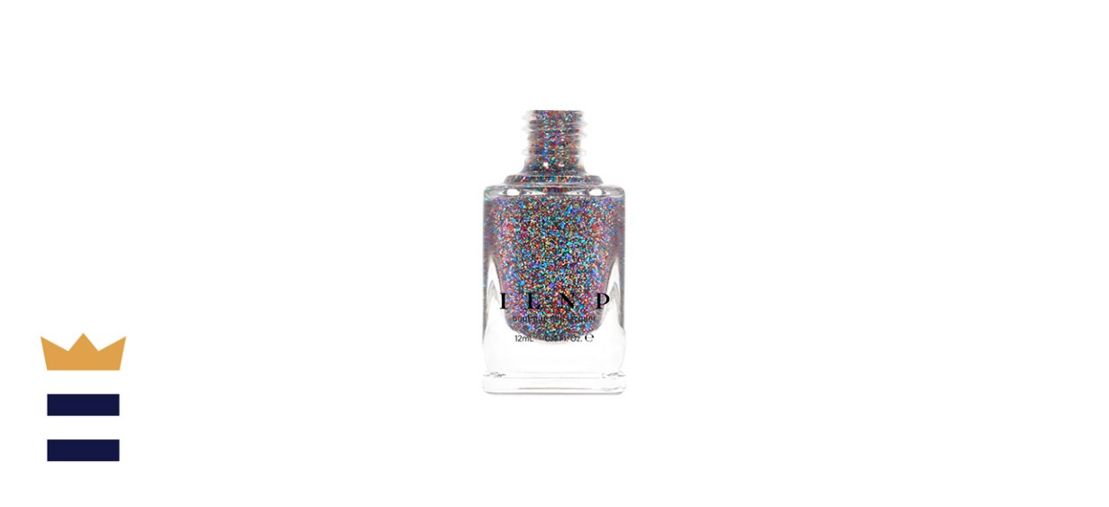 Best glitter nail polish