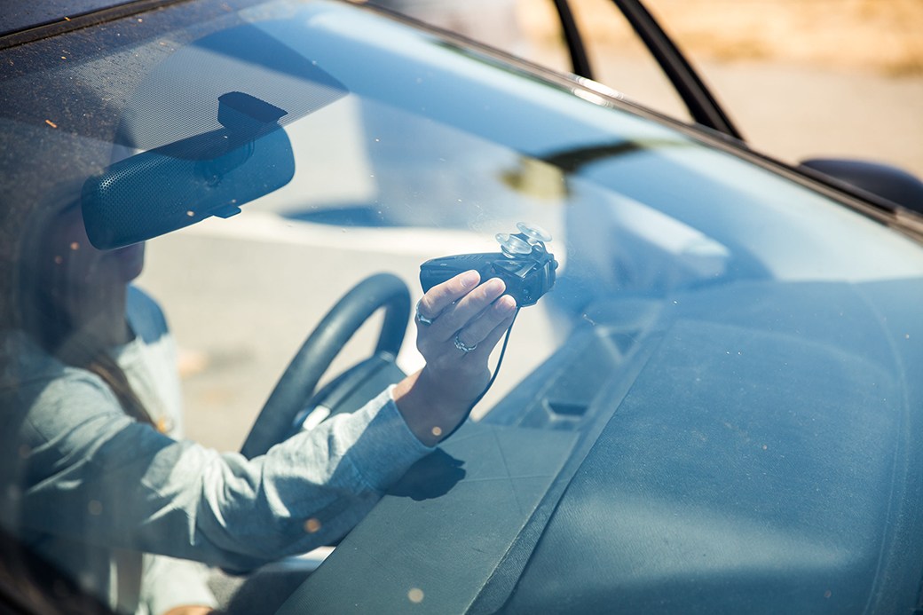 5 Best Radar Detectors Under 100 Aug. 2021 BestReviews