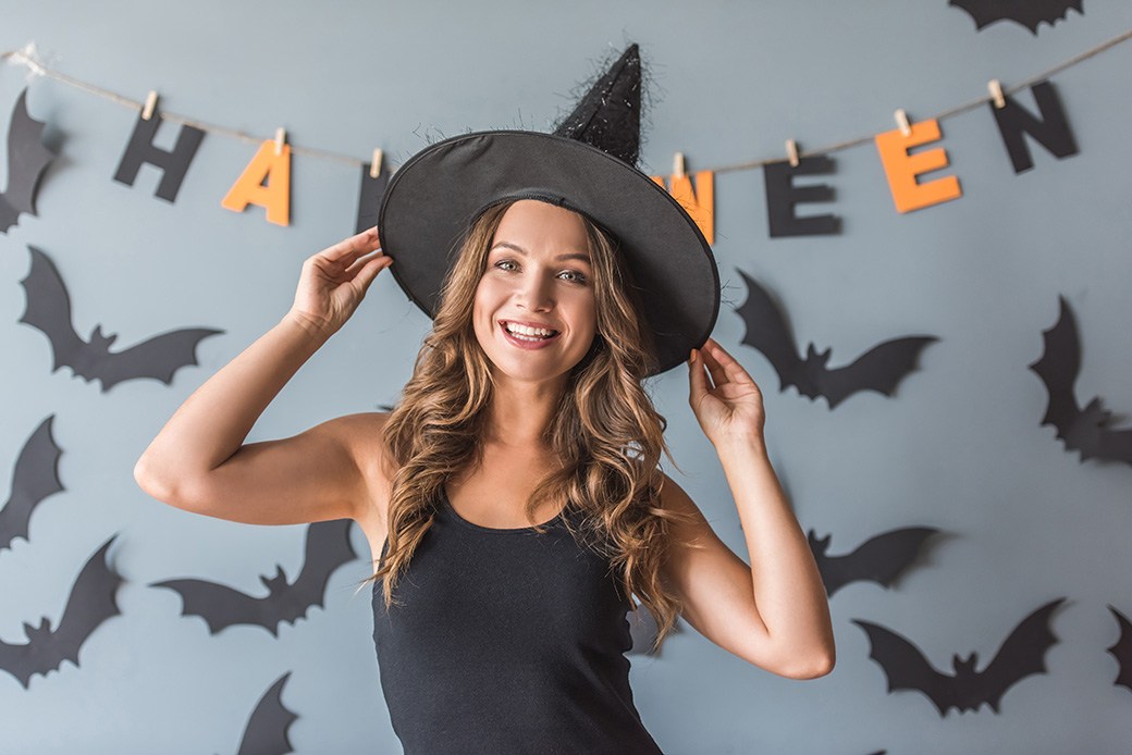  Halloween Costumes for Women