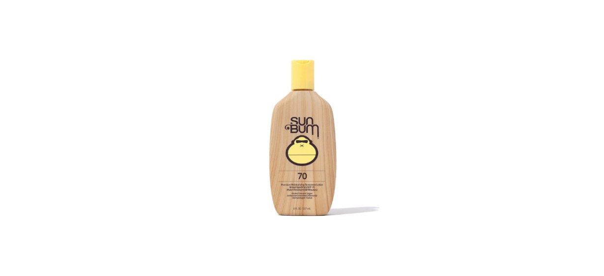 Sun Bum Original SPF 70 Sunscreen