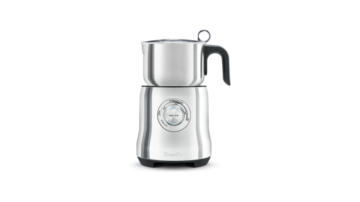 Breville BMF600XL Milk Cafe Milk Frother