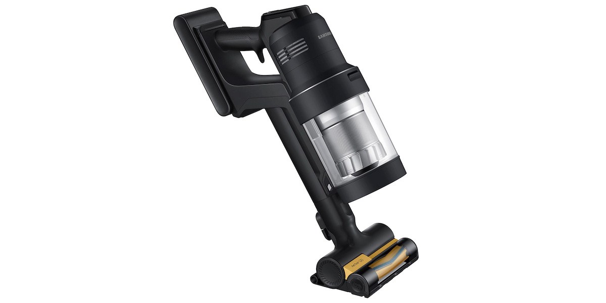 Should you get the Samsung Bespoke Jet AI Cordless Stick Vacuum?