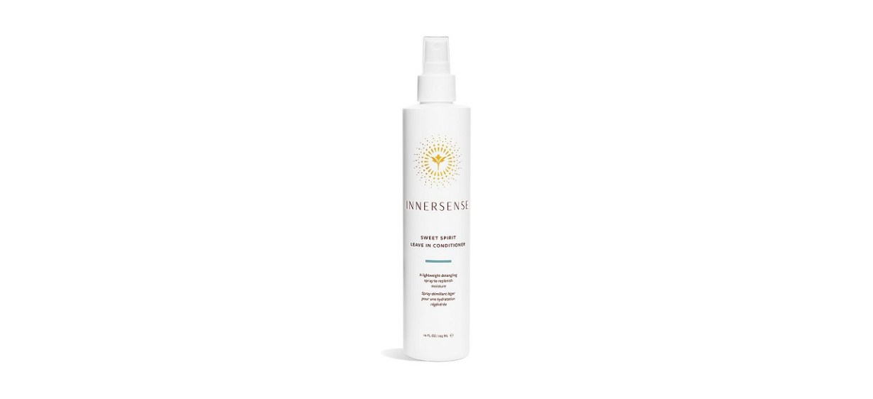 Innersense Organic Beauty Sweet Spirit Leave In Conditioner