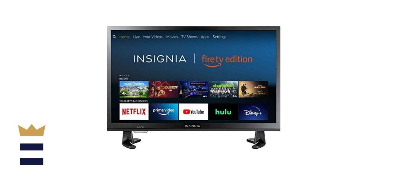 Insignia 32-inch Smart HD Fire TV