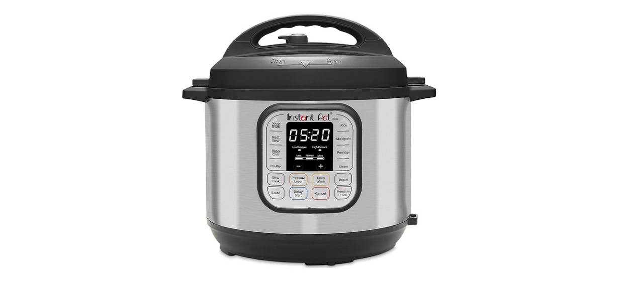 Instant Pot Duo