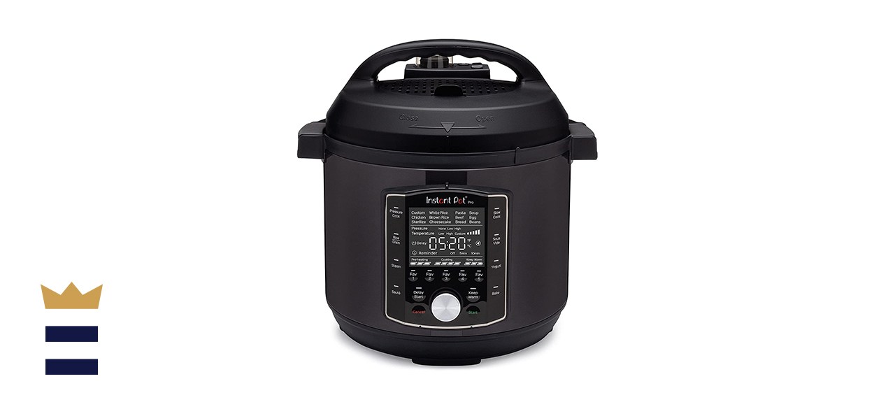 Instant Pot Pro 10-in-1 Pressure Cooker