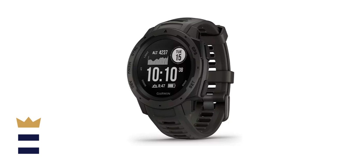 Garmin Instinct