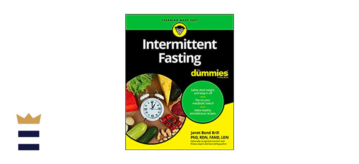 Intermittent Fasting For Dummies