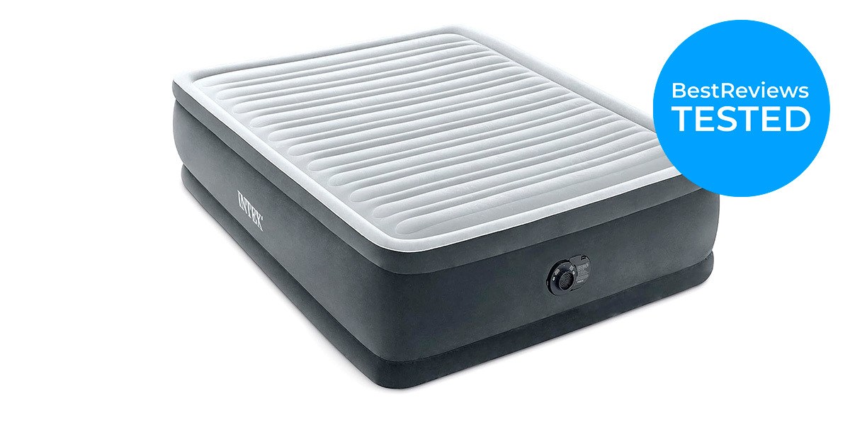 Intex Dura-Beam Deluxe