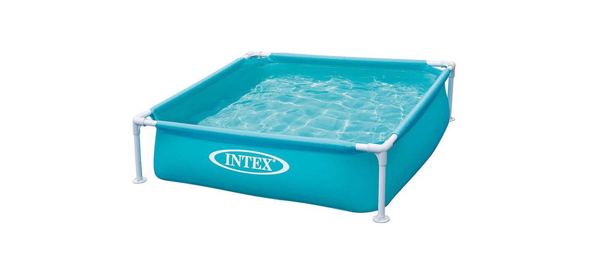 Intex Mini Frame Pool