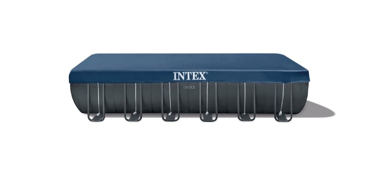 Intex Ultra XTR Rectangular Pool