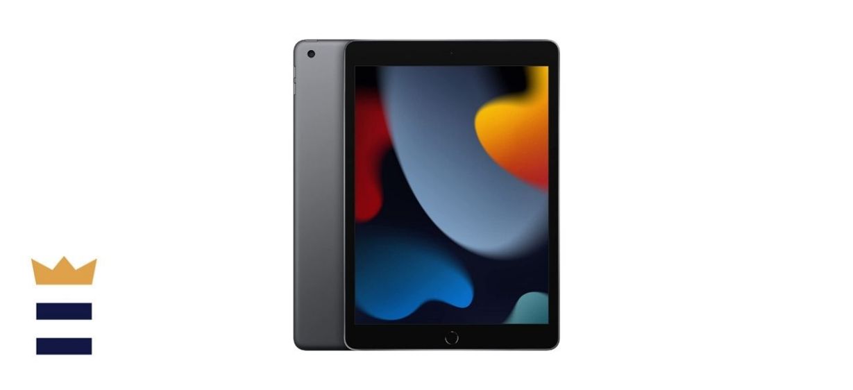iPad 10.2-inch 9th Generation (2021)