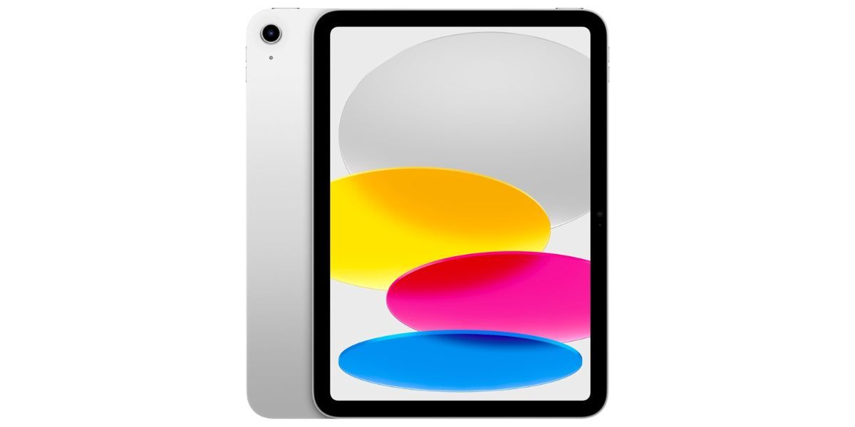 Apple iPad 11-inch